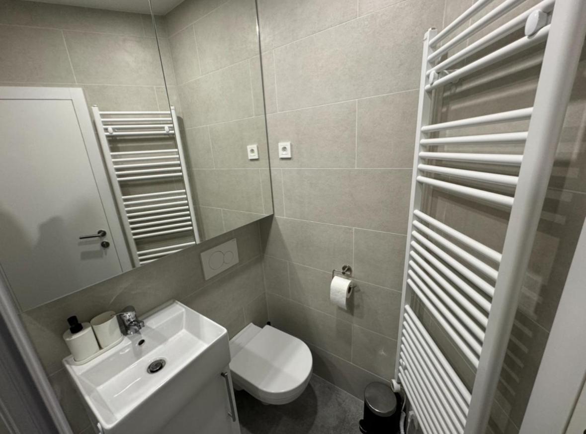 Apartma Tisa Bohinj-No Ouside Windows المظهر الخارجي الصورة