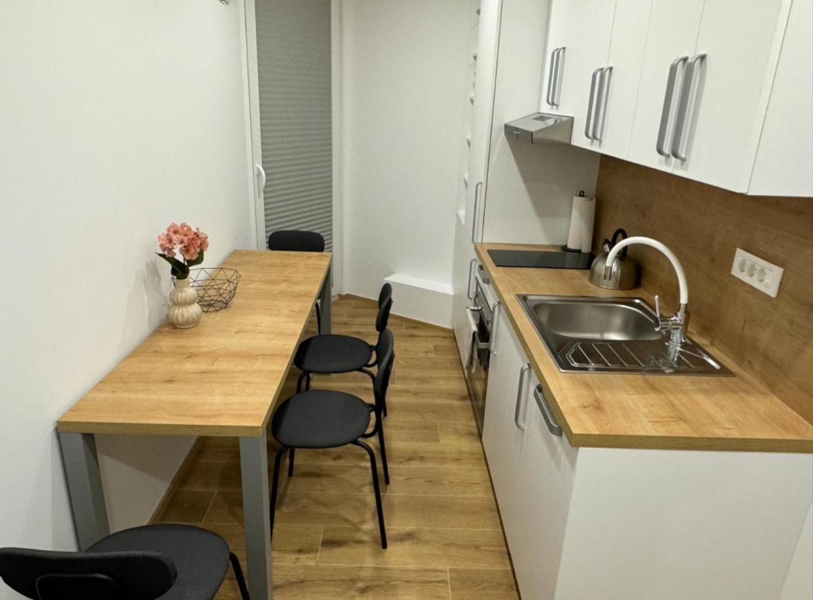 Apartma Tisa Bohinj-No Ouside Windows المظهر الخارجي الصورة