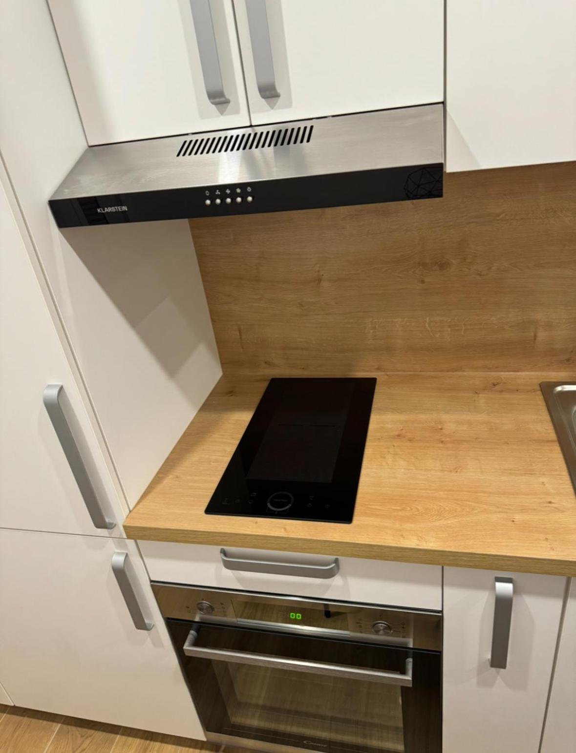 Apartma Tisa Bohinj-No Ouside Windows المظهر الخارجي الصورة