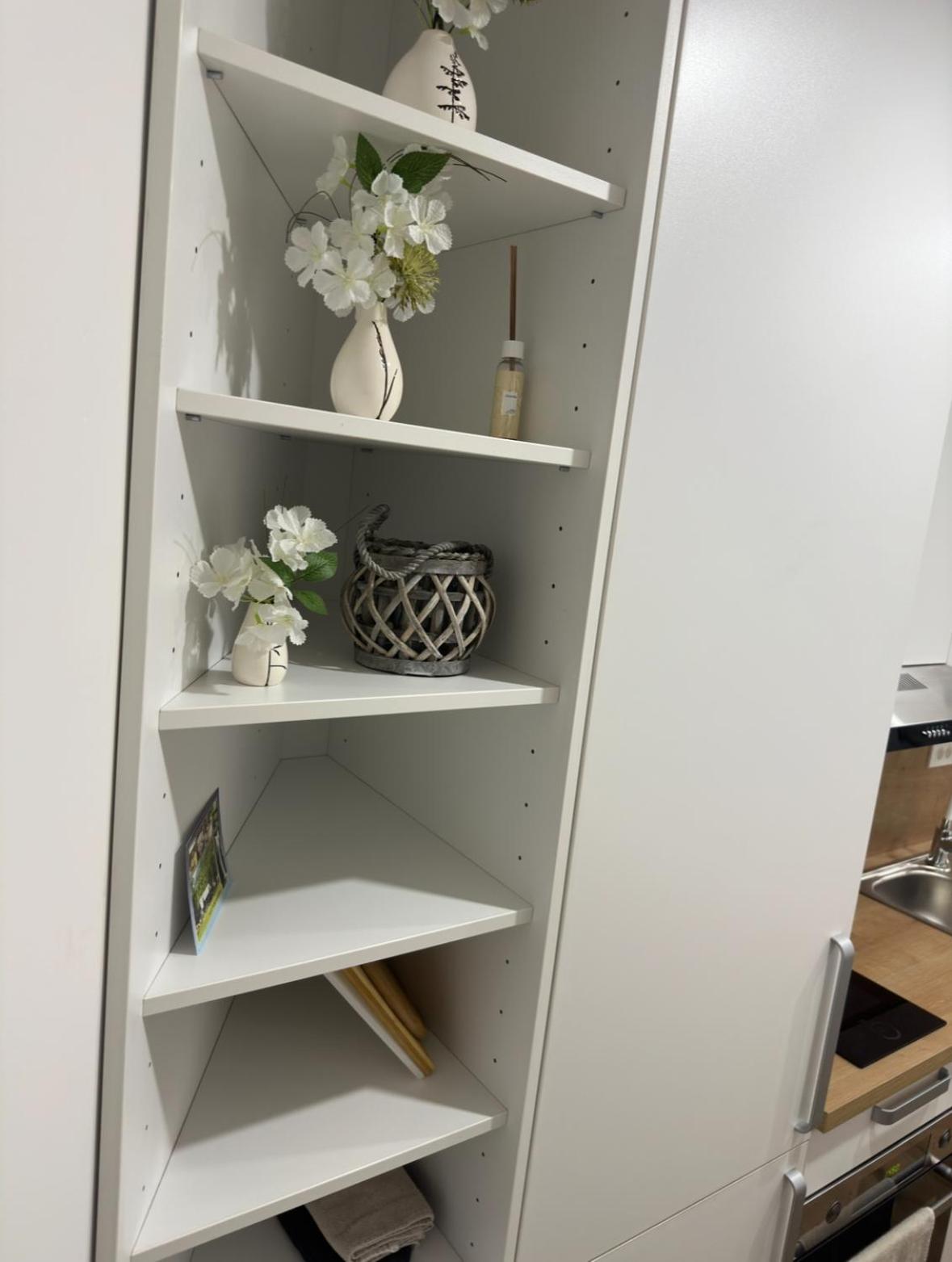 Apartma Tisa Bohinj-No Ouside Windows المظهر الخارجي الصورة