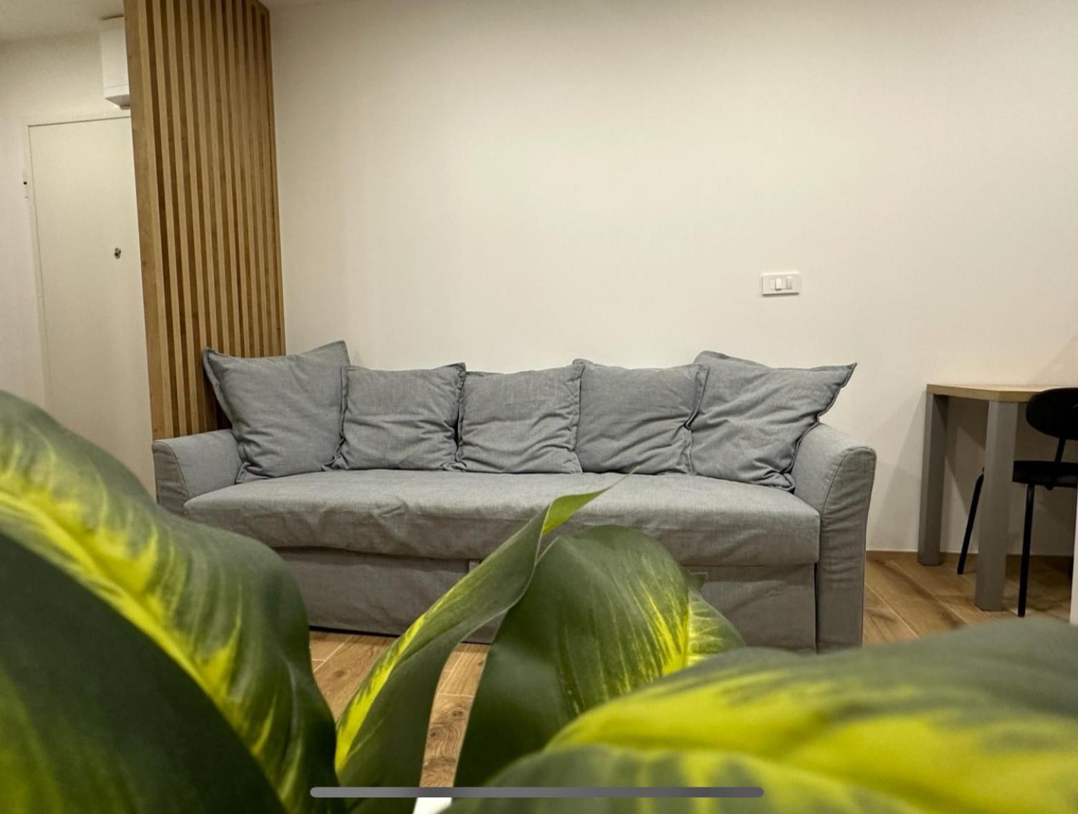 Apartma Tisa Bohinj-No Ouside Windows المظهر الخارجي الصورة