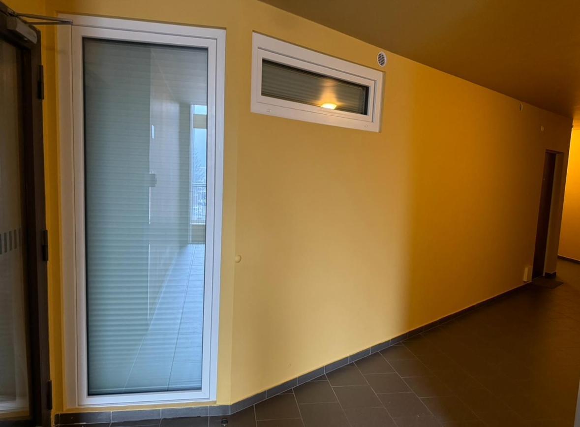 Apartma Tisa Bohinj-No Ouside Windows المظهر الخارجي الصورة