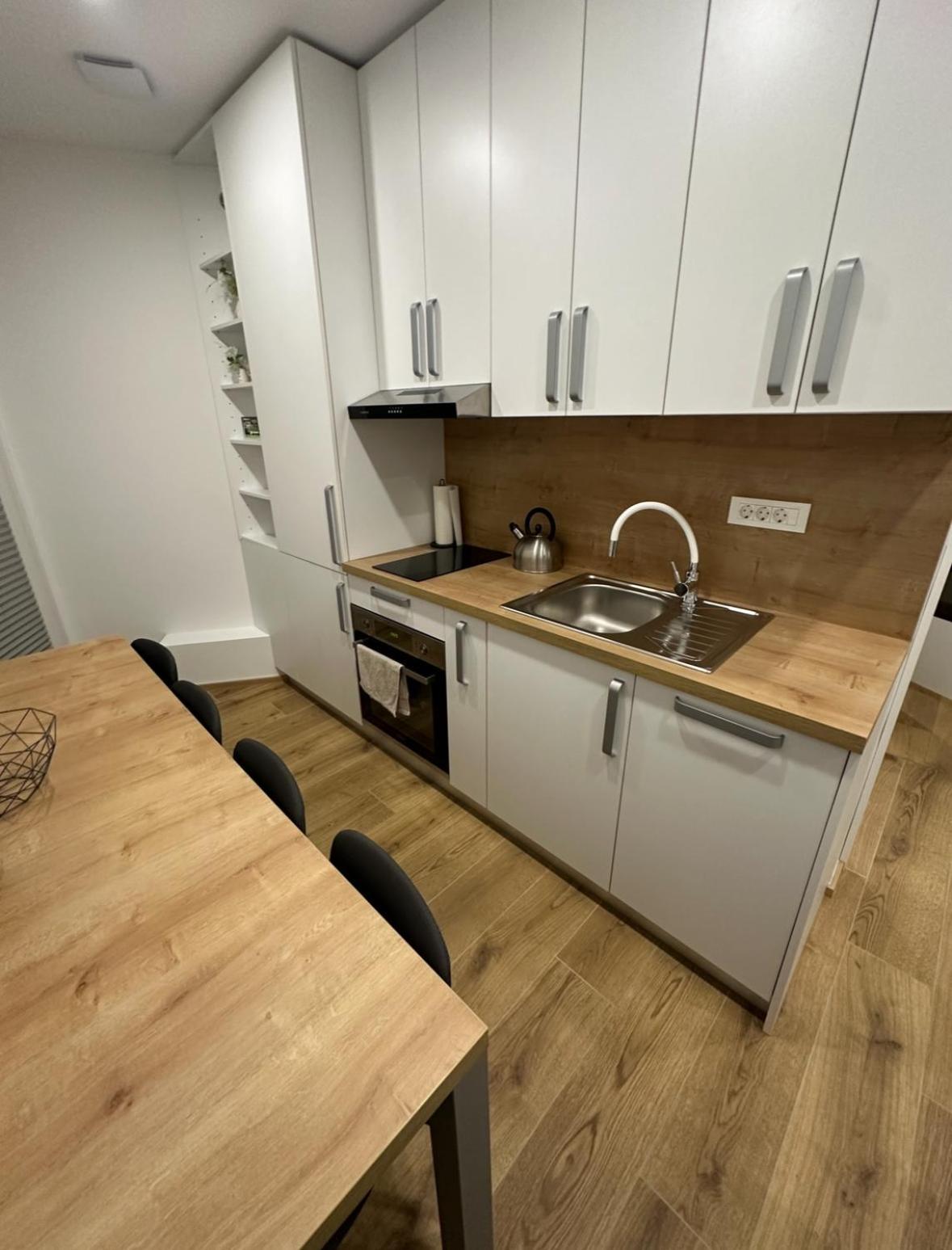 Apartma Tisa Bohinj-No Ouside Windows المظهر الخارجي الصورة