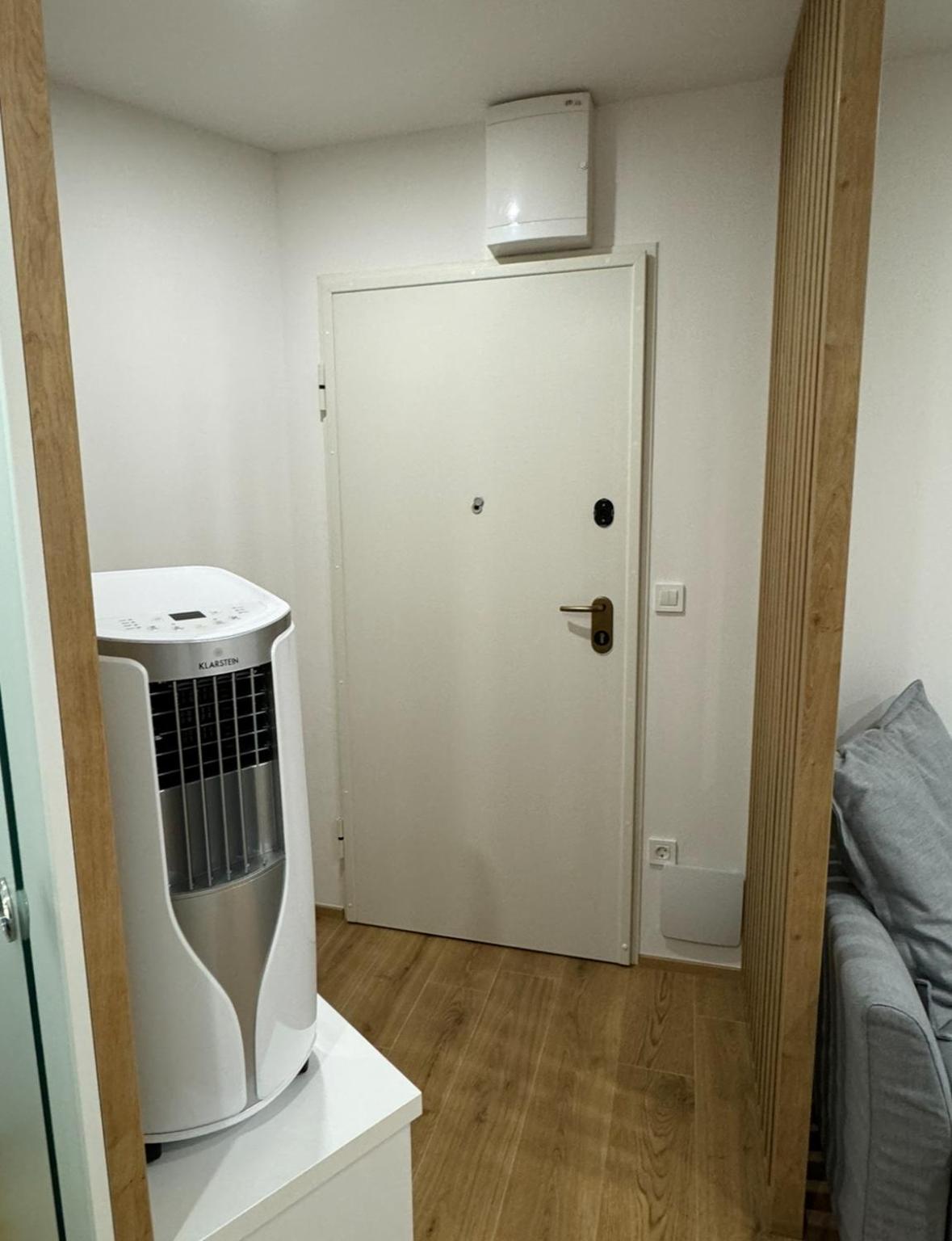 Apartma Tisa Bohinj-No Ouside Windows المظهر الخارجي الصورة