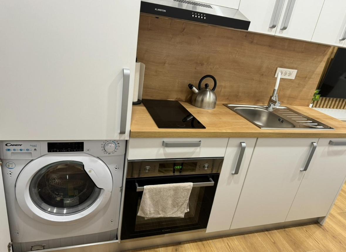 Apartma Tisa Bohinj-No Ouside Windows المظهر الخارجي الصورة
