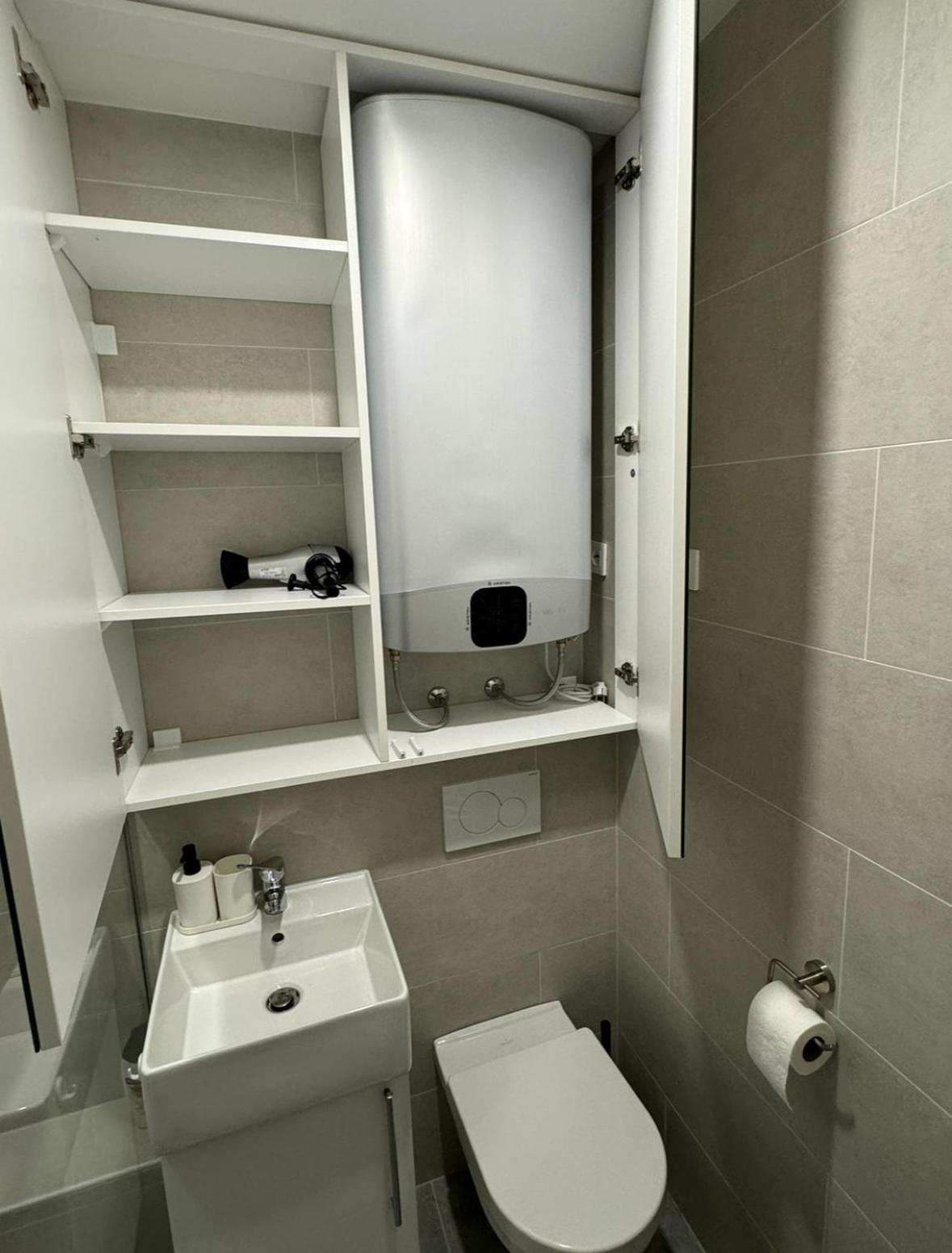 Apartma Tisa Bohinj-No Ouside Windows المظهر الخارجي الصورة