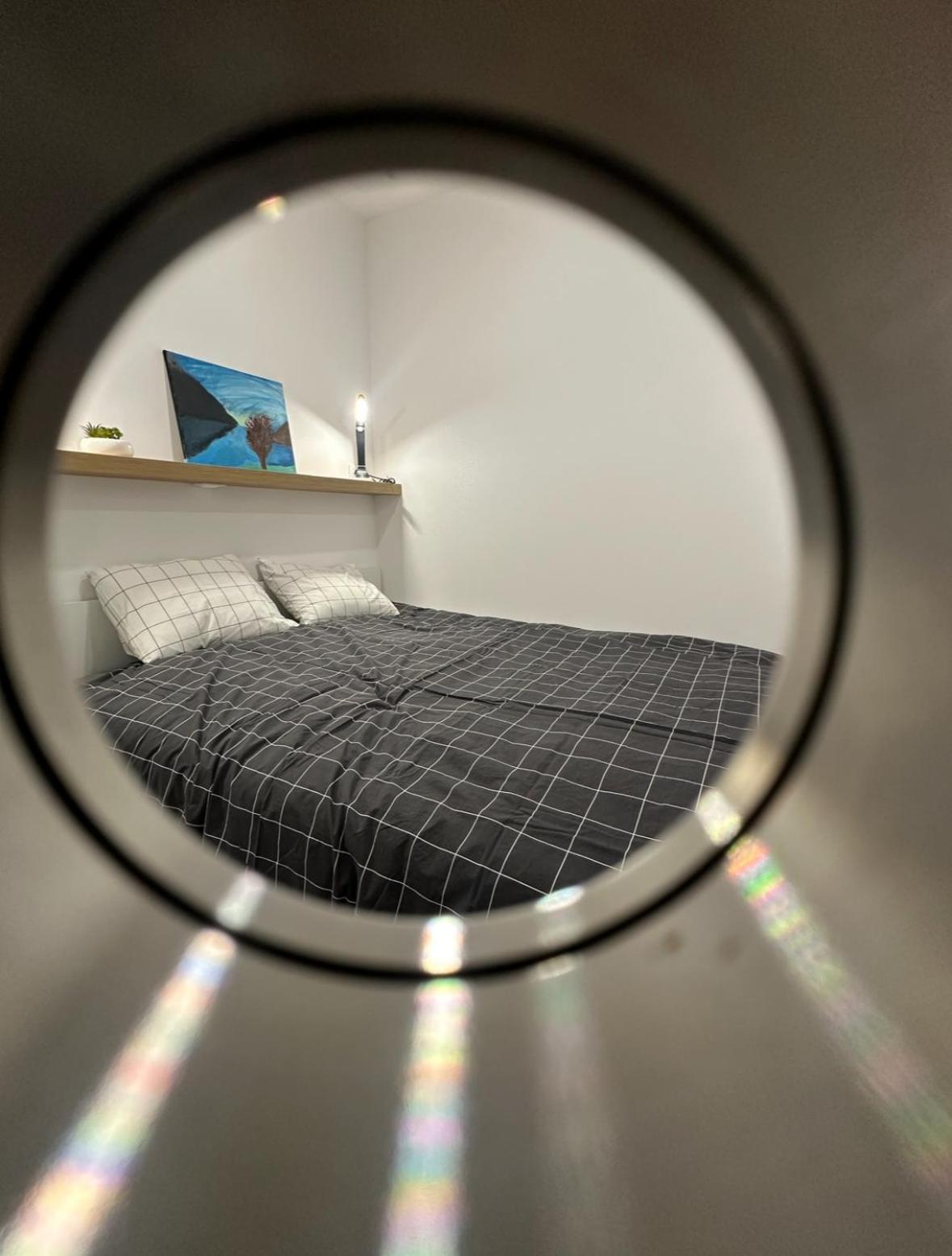 Apartma Tisa Bohinj-No Ouside Windows المظهر الخارجي الصورة