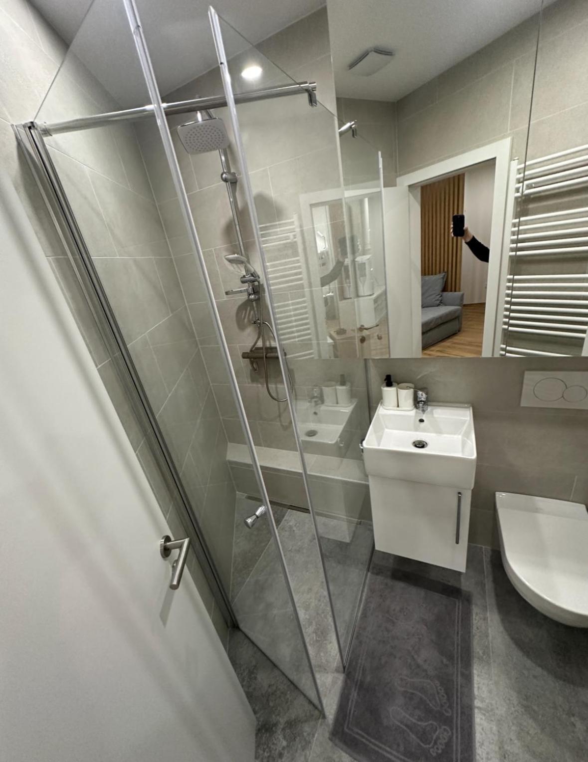 Apartma Tisa Bohinj-No Ouside Windows المظهر الخارجي الصورة