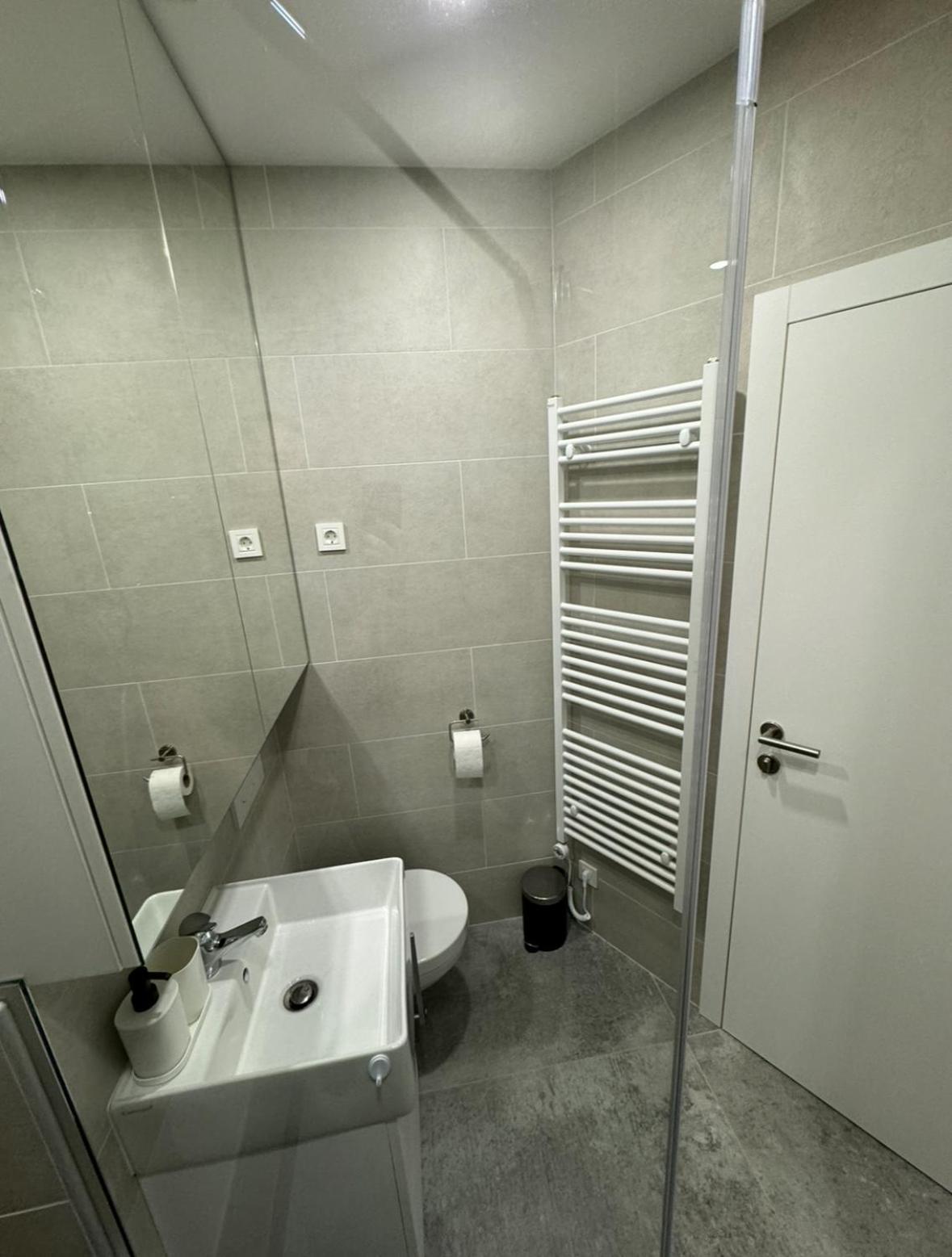 Apartma Tisa Bohinj-No Ouside Windows المظهر الخارجي الصورة