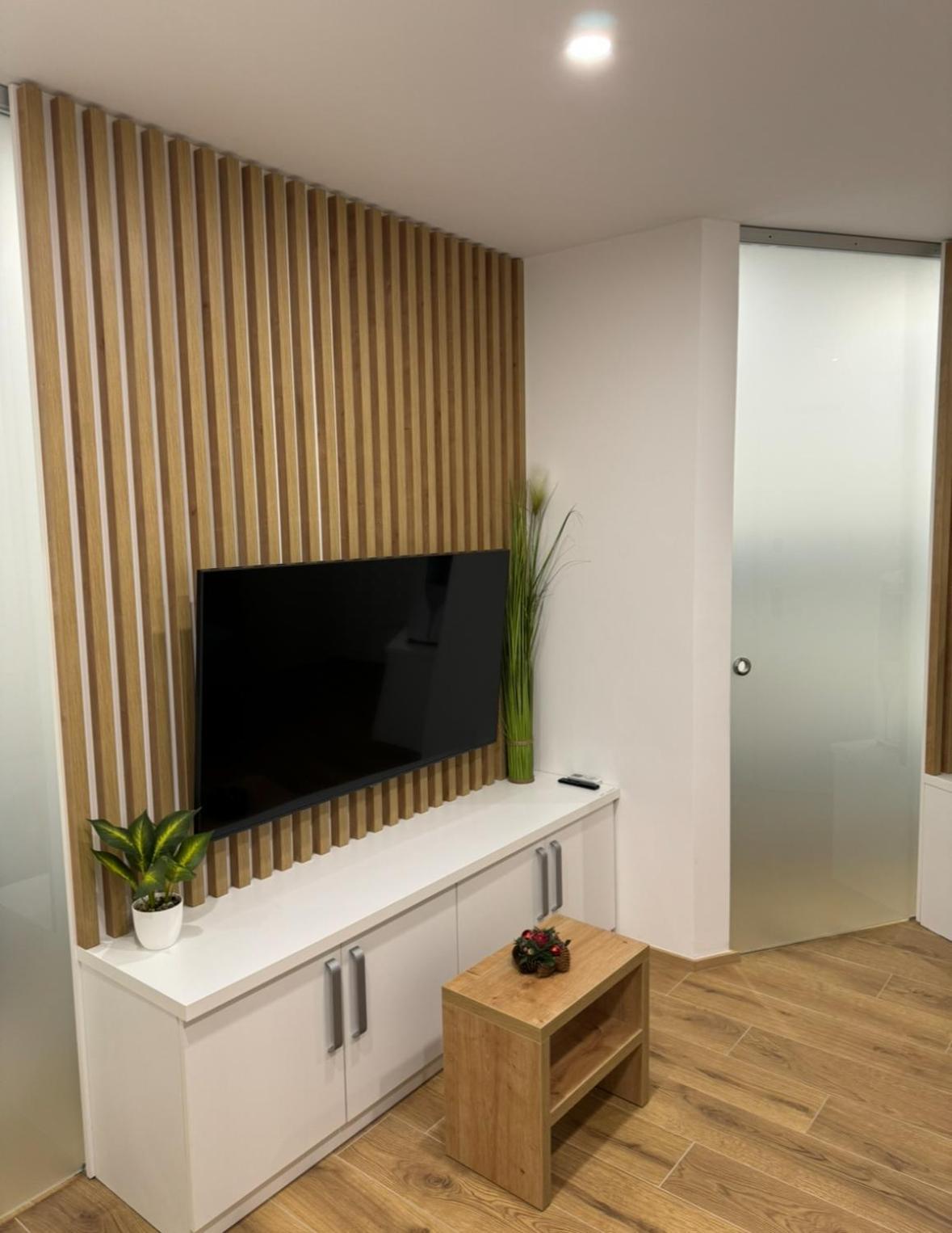 Apartma Tisa Bohinj-No Ouside Windows المظهر الخارجي الصورة