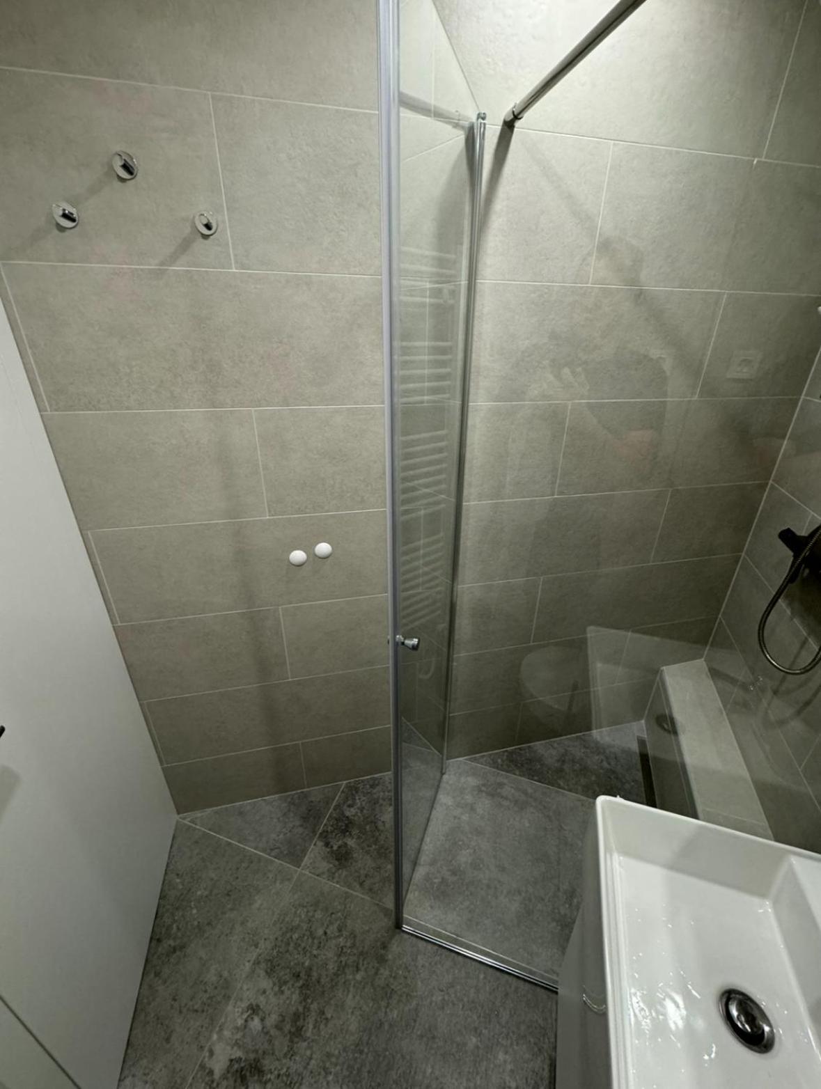 Apartma Tisa Bohinj-No Ouside Windows المظهر الخارجي الصورة